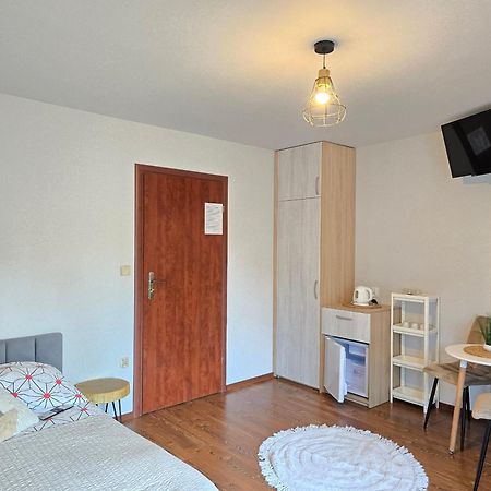 Willa Cyrek Zakopane Ngoại thất bức ảnh