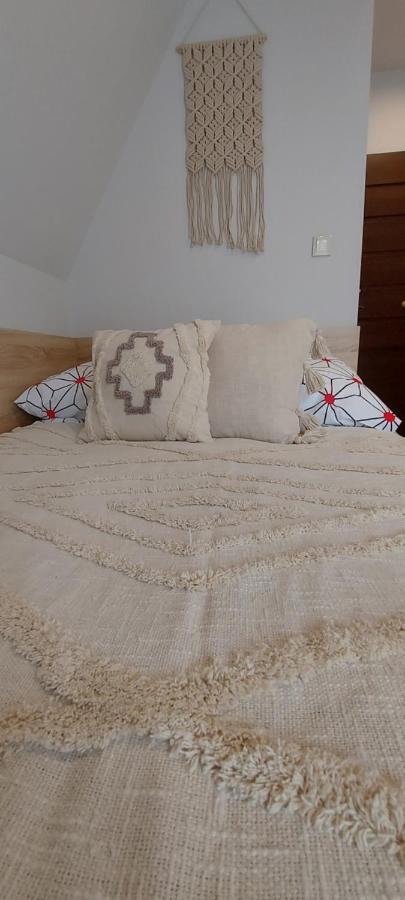Willa Cyrek Zakopane Ngoại thất bức ảnh