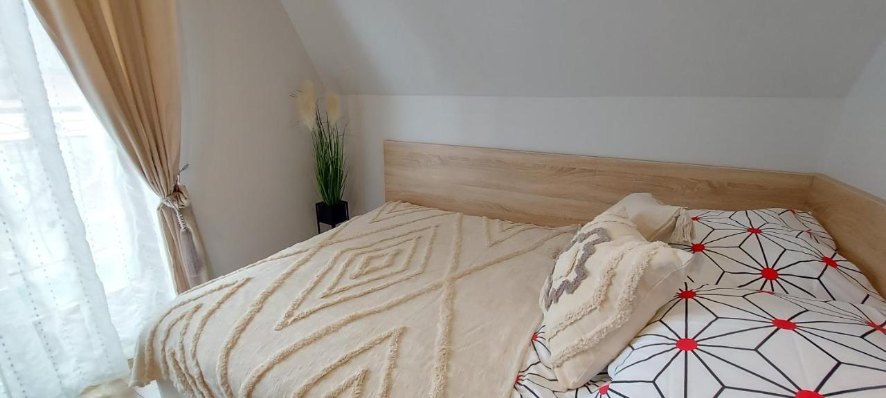 Willa Cyrek Zakopane Ngoại thất bức ảnh