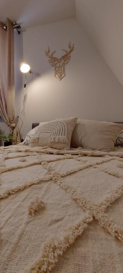 Willa Cyrek Zakopane Ngoại thất bức ảnh