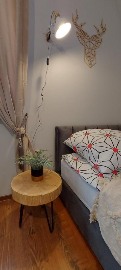 Willa Cyrek Zakopane Ngoại thất bức ảnh