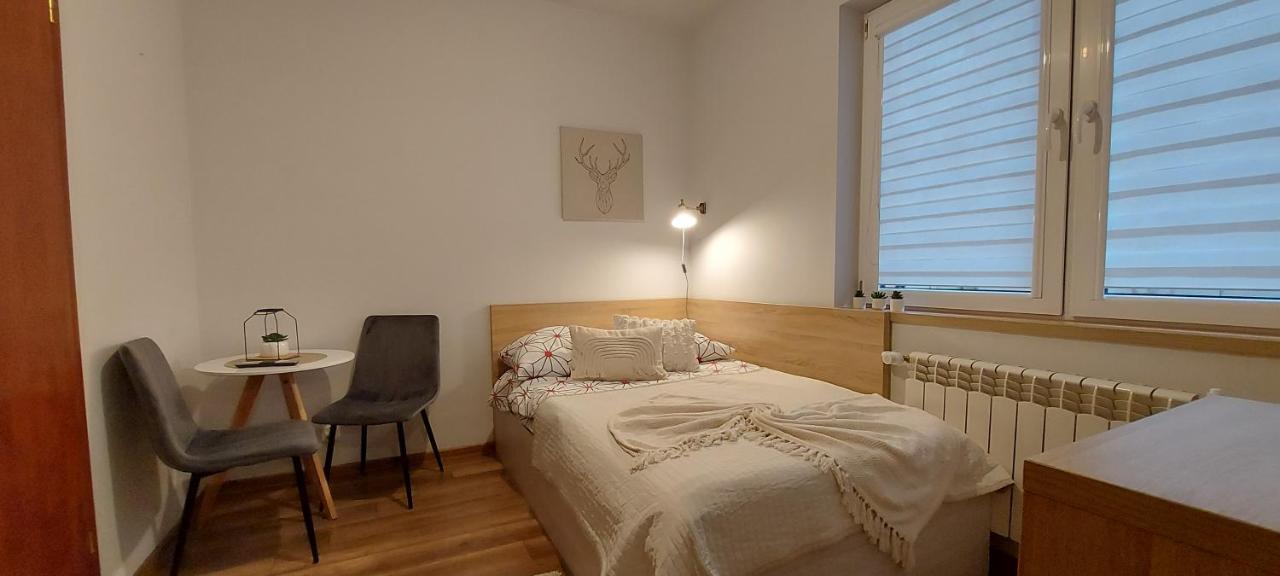 Willa Cyrek Zakopane Ngoại thất bức ảnh