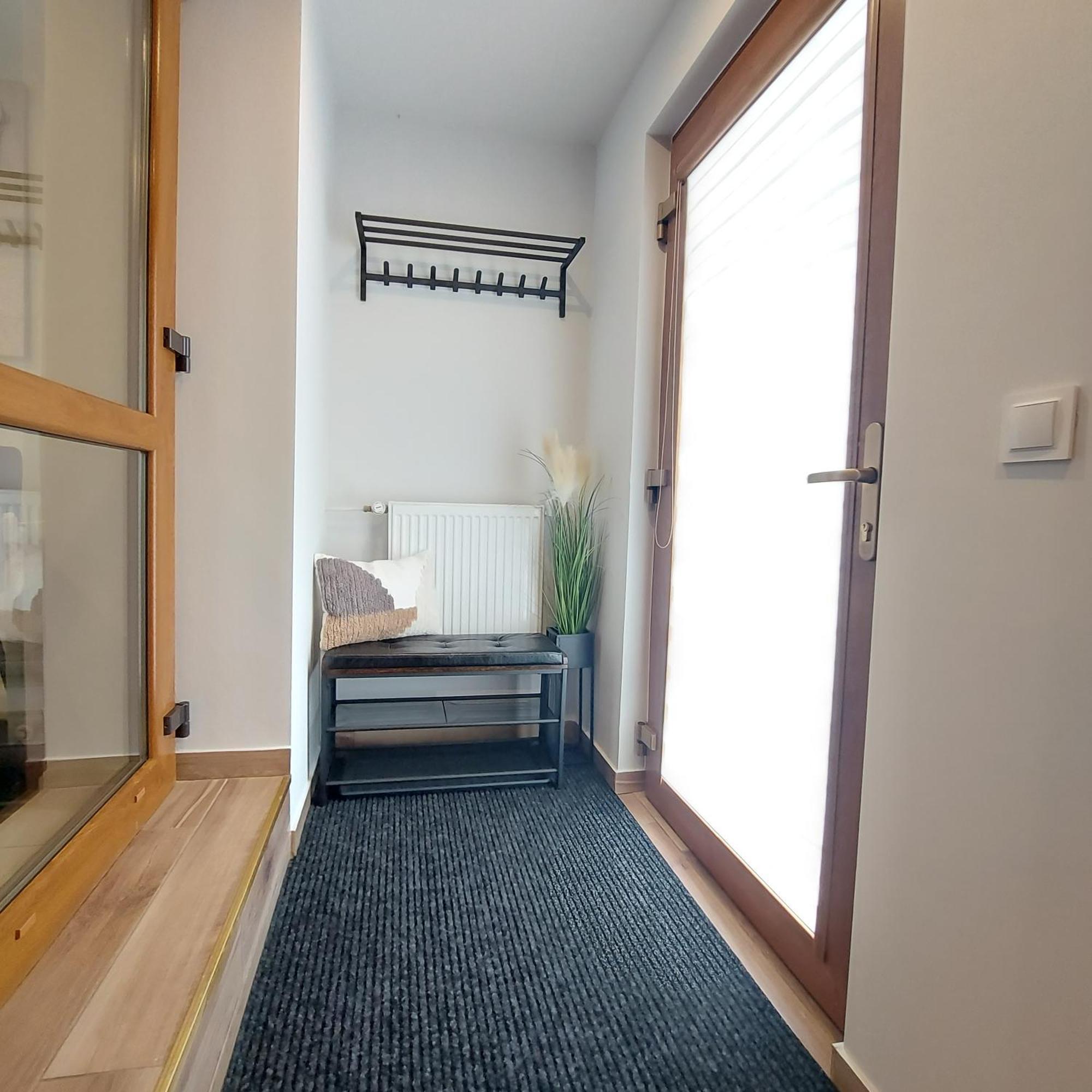 Willa Cyrek Zakopane Phòng bức ảnh