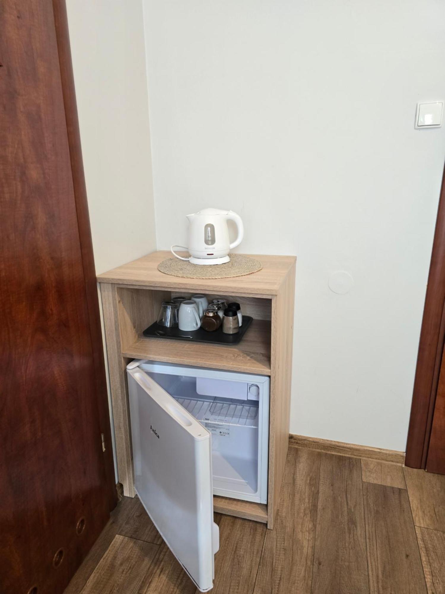 Willa Cyrek Zakopane Phòng bức ảnh